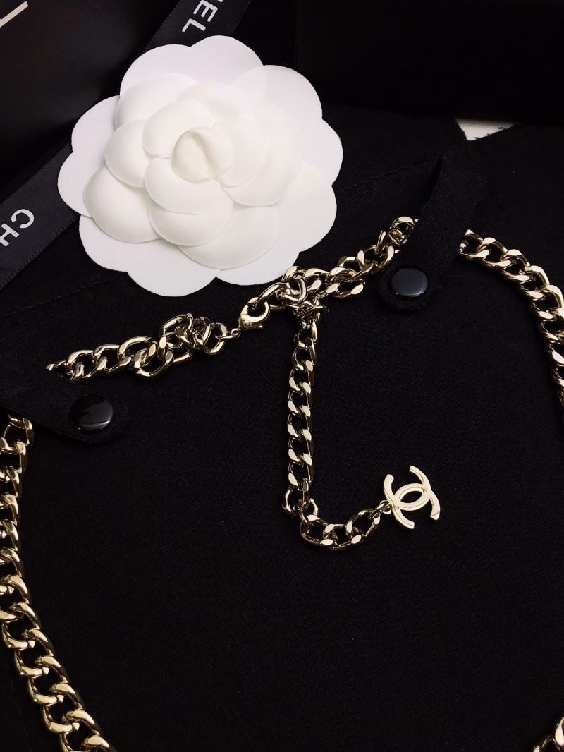 Chanel Necklaces